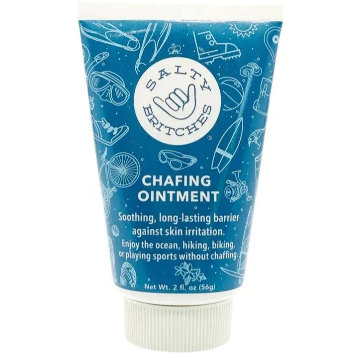 California Mango | Salty Britches Chafing Ointment
