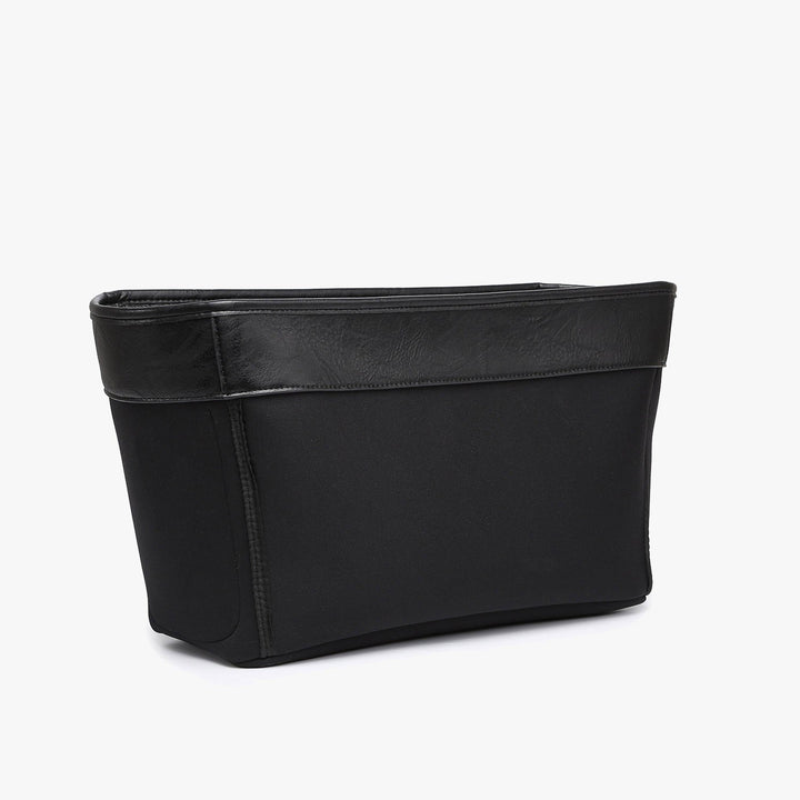 Jen & Co | Carrie All Versa Contrast Tote Liner