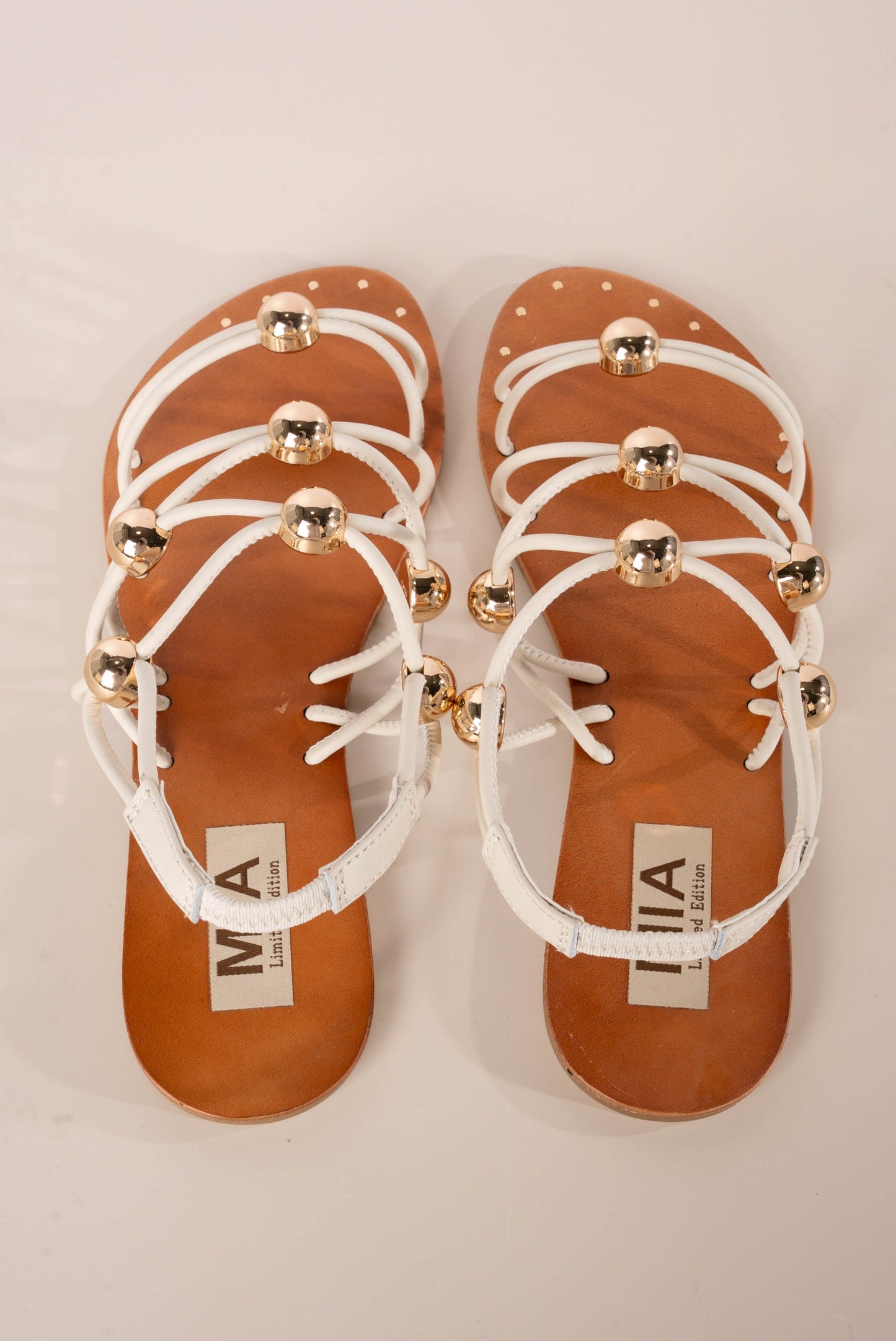 MIA | Teagen Slingback Sandal