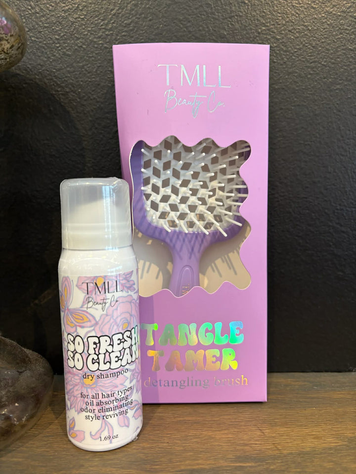 TMLL | Hair Refresh Duo