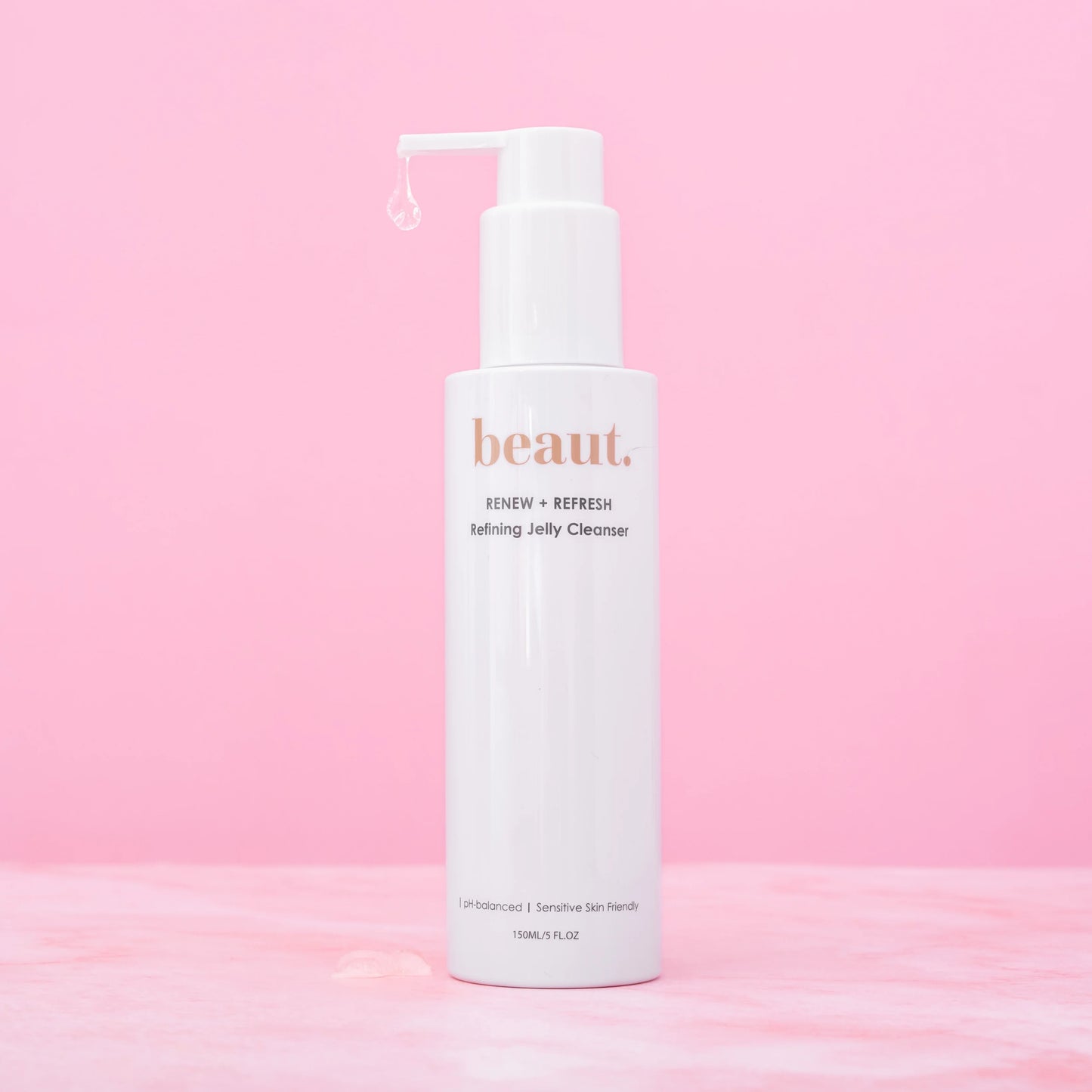 beaut. | Jelly Refining Cleanser