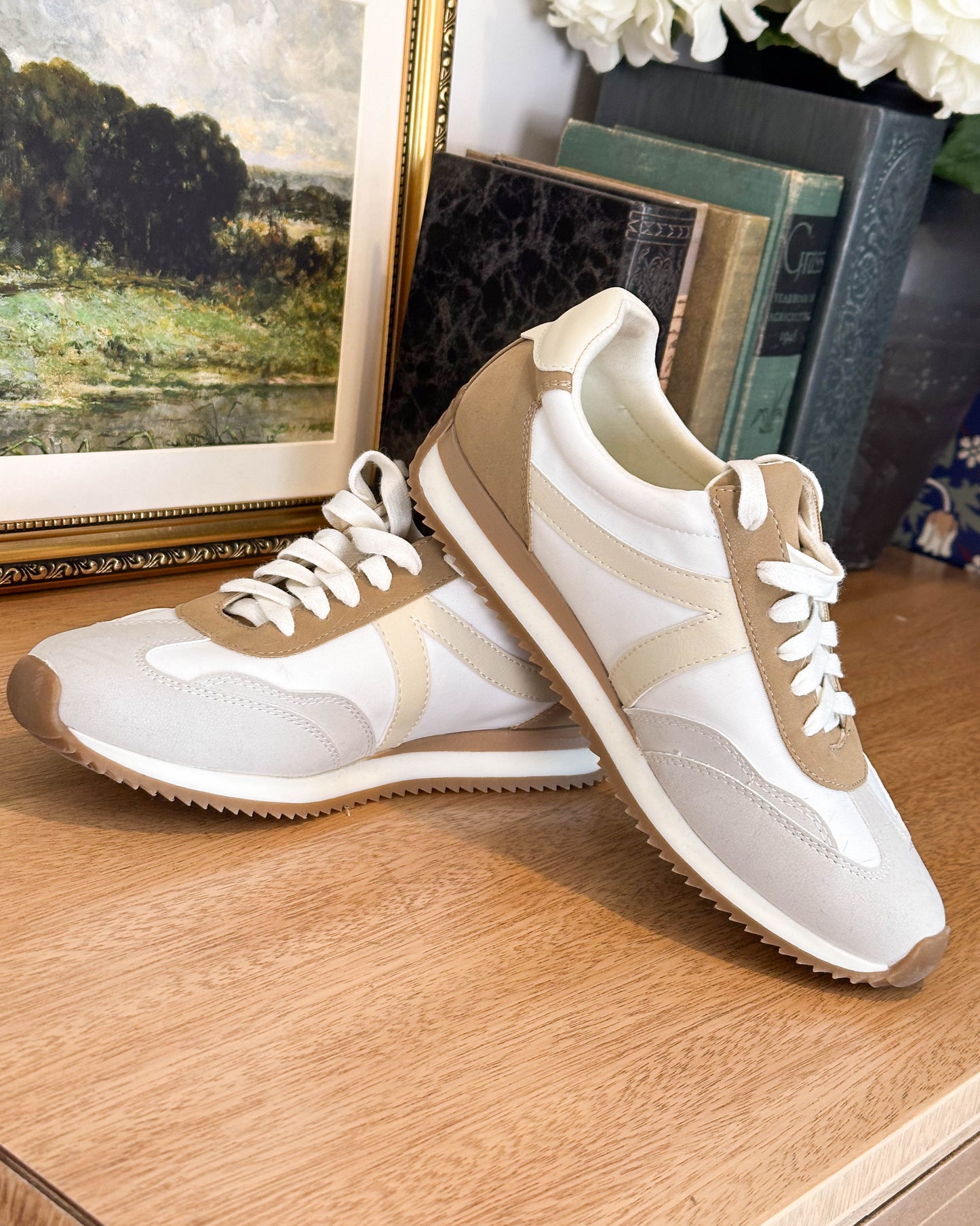 MIA | Rafa Sneaker