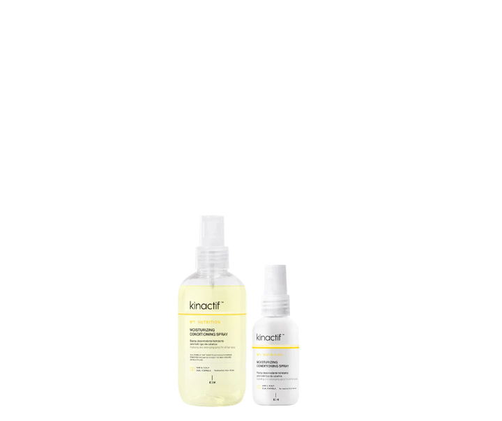 KIN | Kinactif Conditioning Spray Home + Away Kit