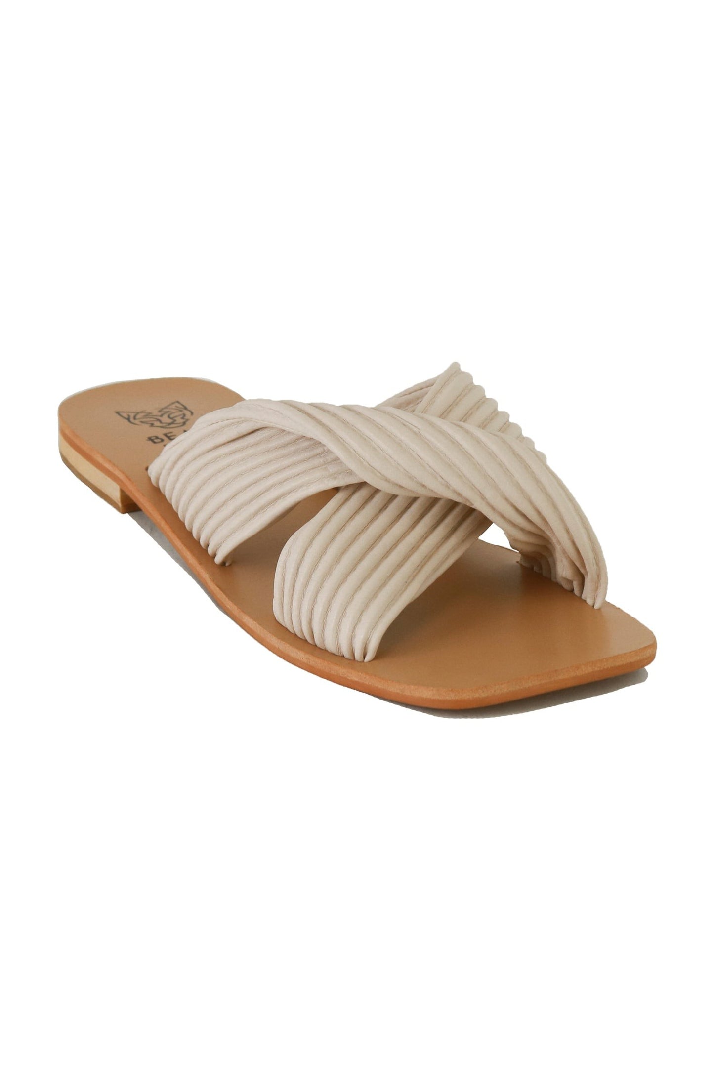 Lana Slide Sandal *Final Sale*