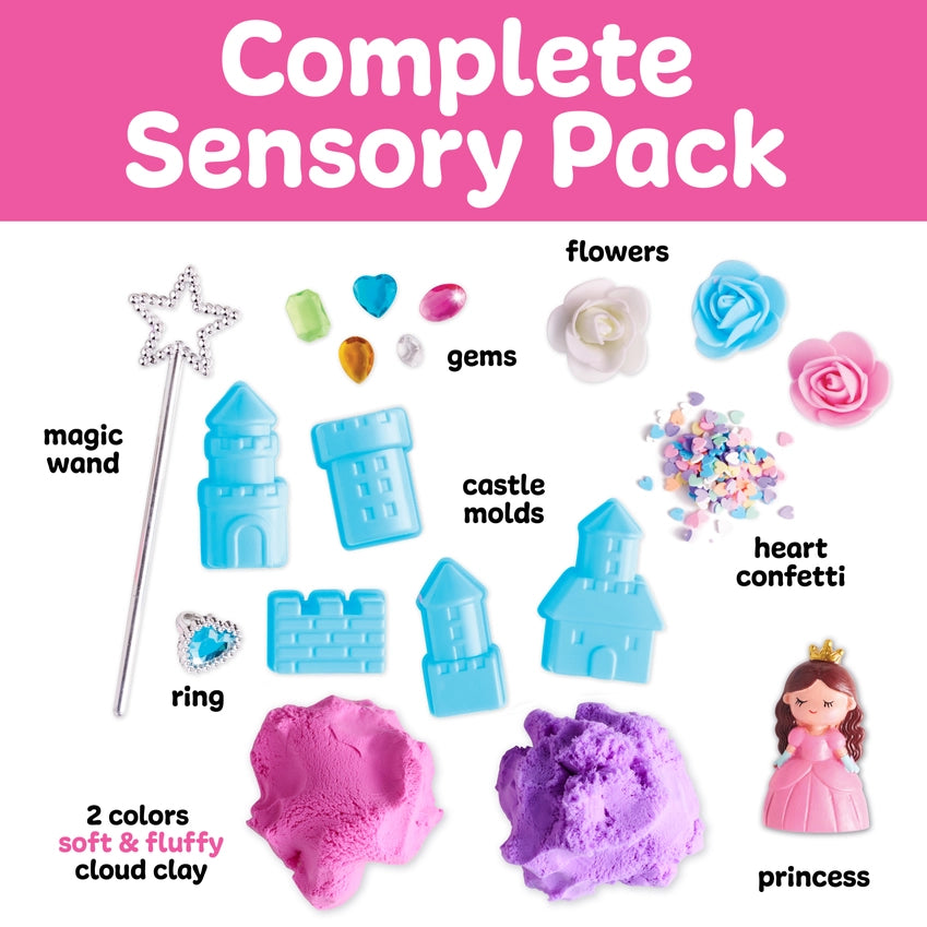 Sensory On The Go Play Pack