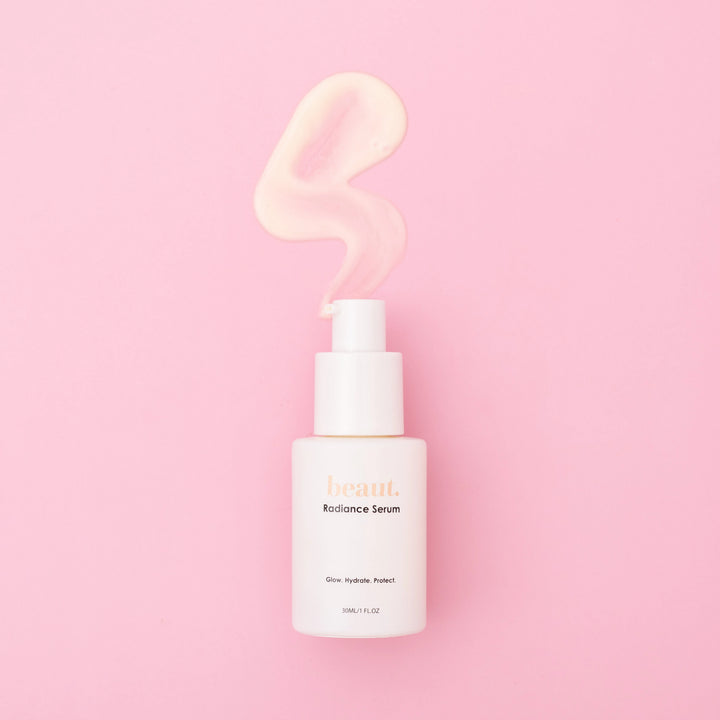 beaut. | Radiance Serum