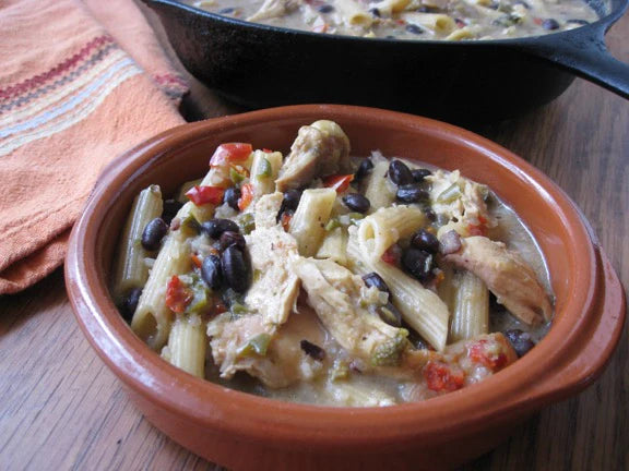 The Resident Chef | Gourmet Entree Mix