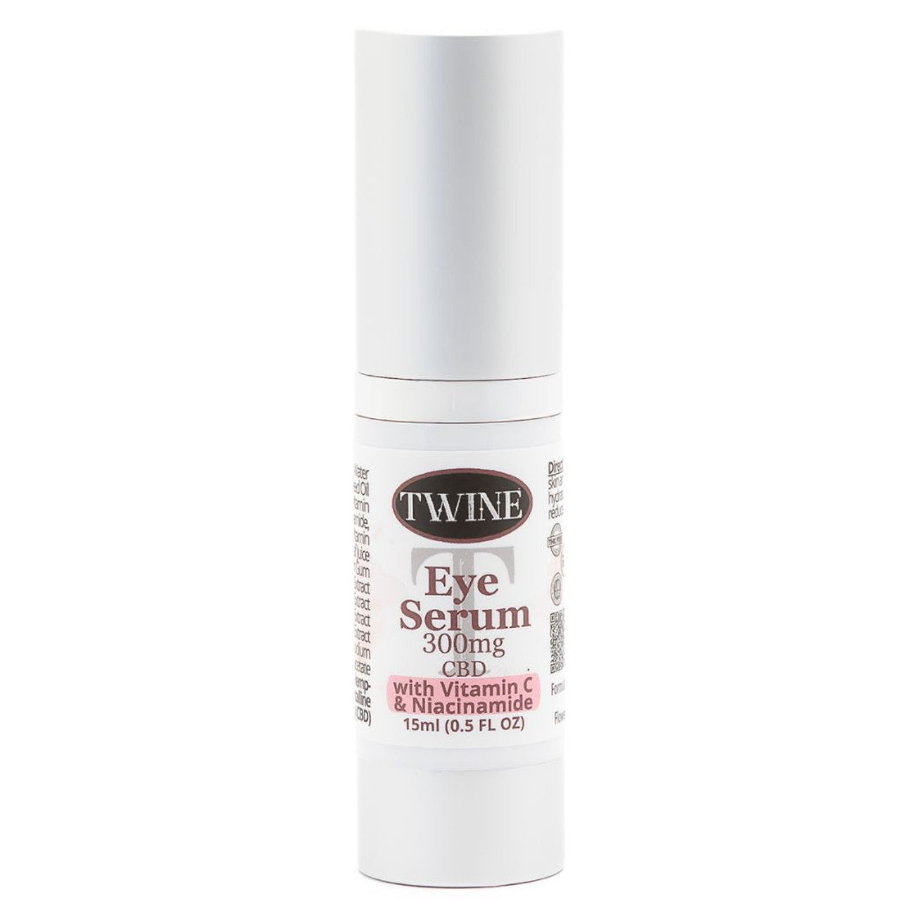 TWINE | Eye Serum