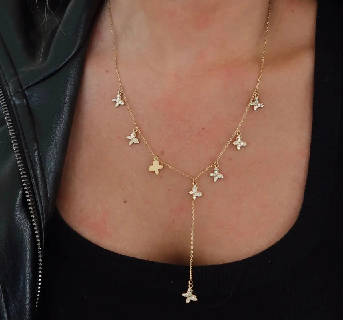 Chansuttpearls X TMLL Collaboration