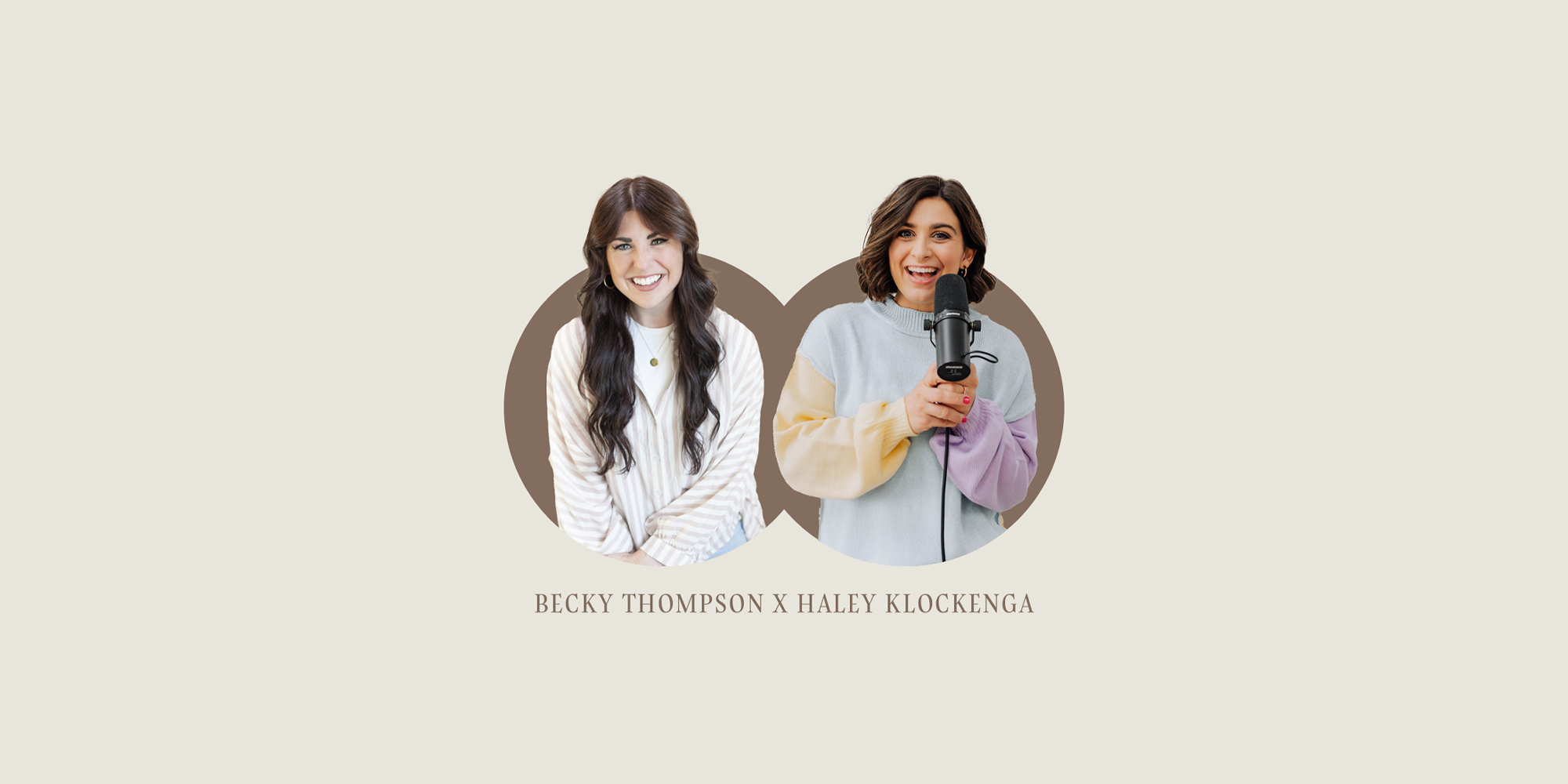 138: For the Moms Who are Carrying Too Much with Becky Thompson