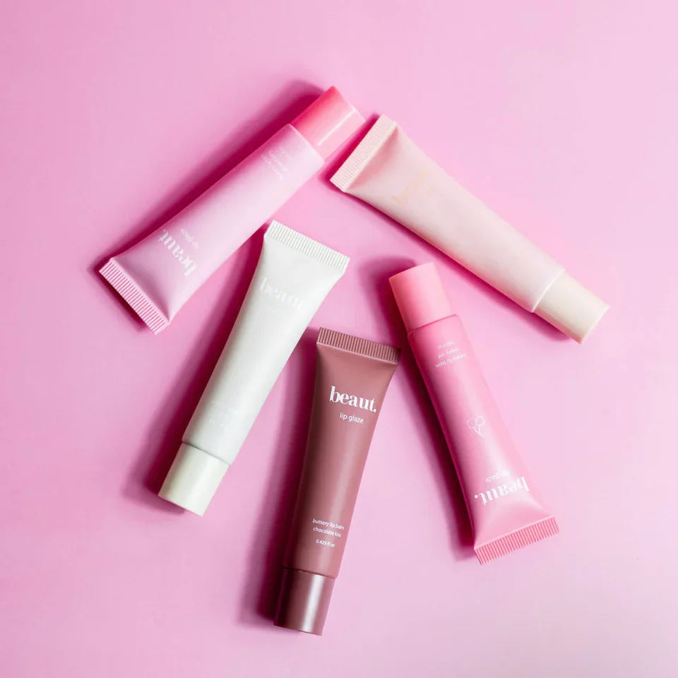 beaut. | Lip Glaze