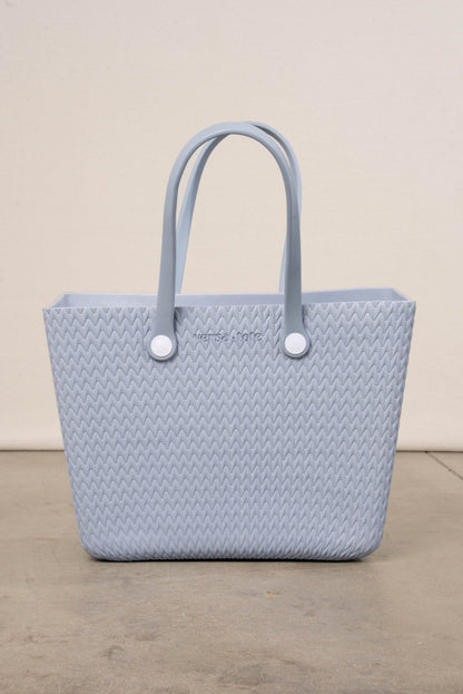Jen & Co | Carrie All Textured Versa Tote