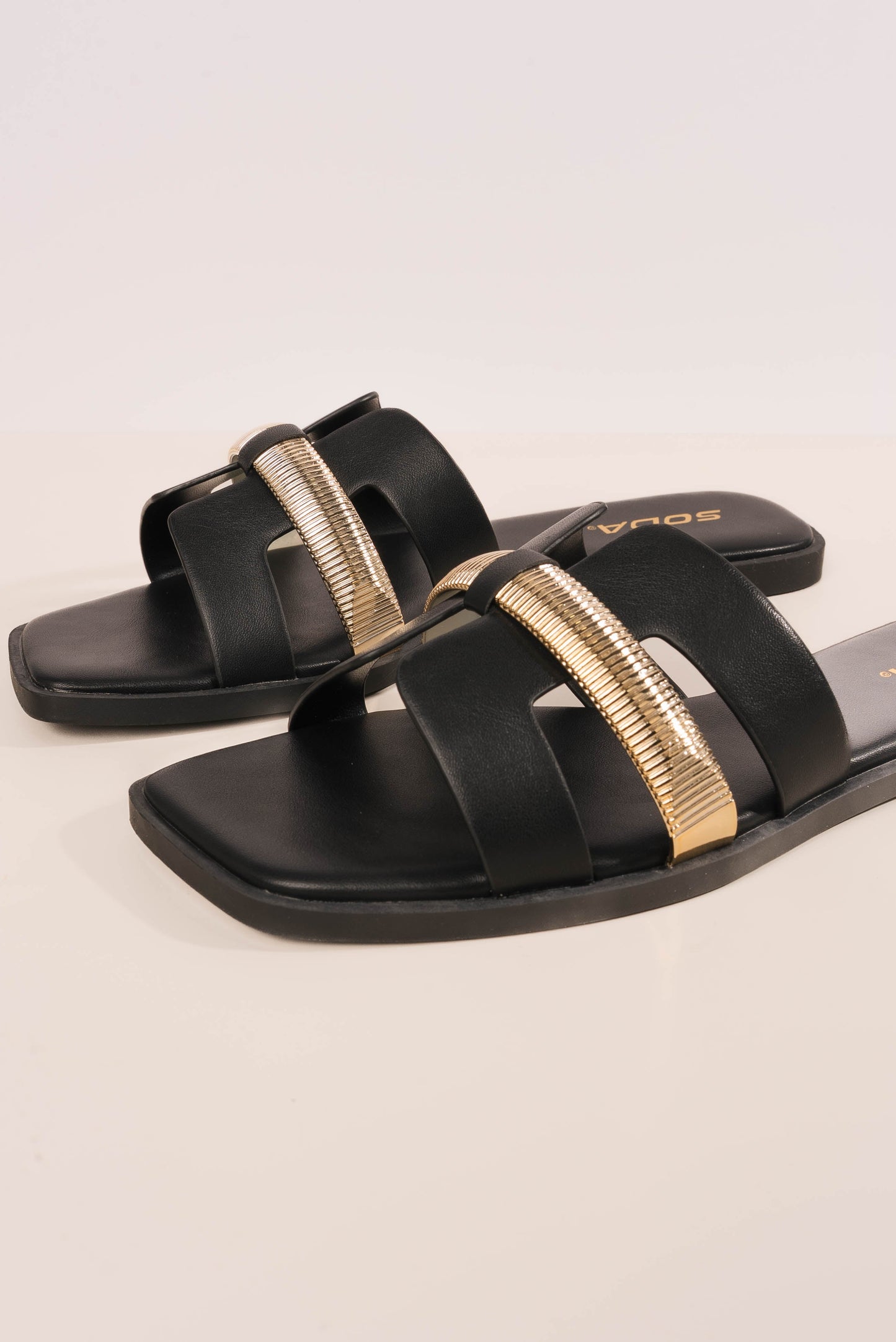 Soda | Lefty Slide Sandal
