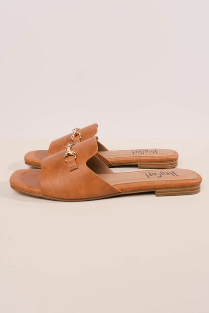 Corky's | Bit Of A Breeze Slide Sandal