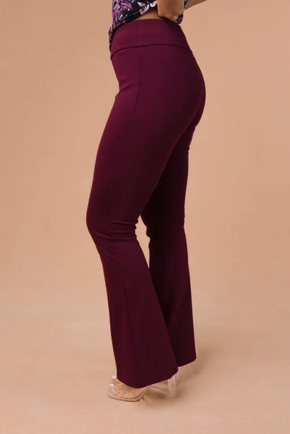Magic Flare Pants *Final Sale*