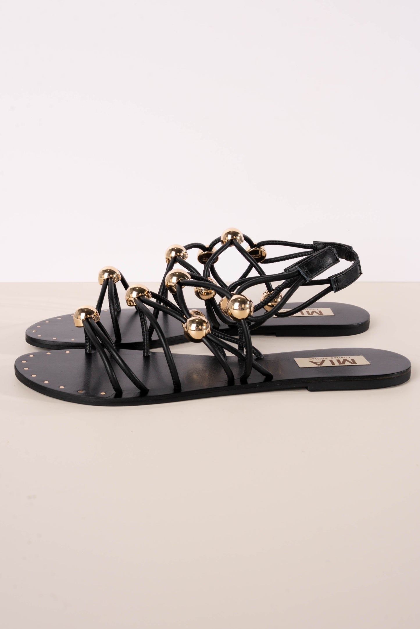 MIA | Teagen Slingback Sandal
