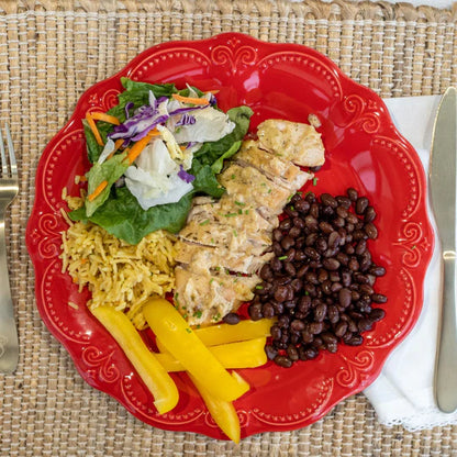 Crockstar Dinner Club | Crockpot Chicken Meal Kits