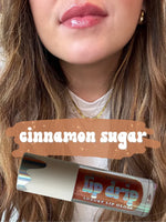 Cinnamon Sugar