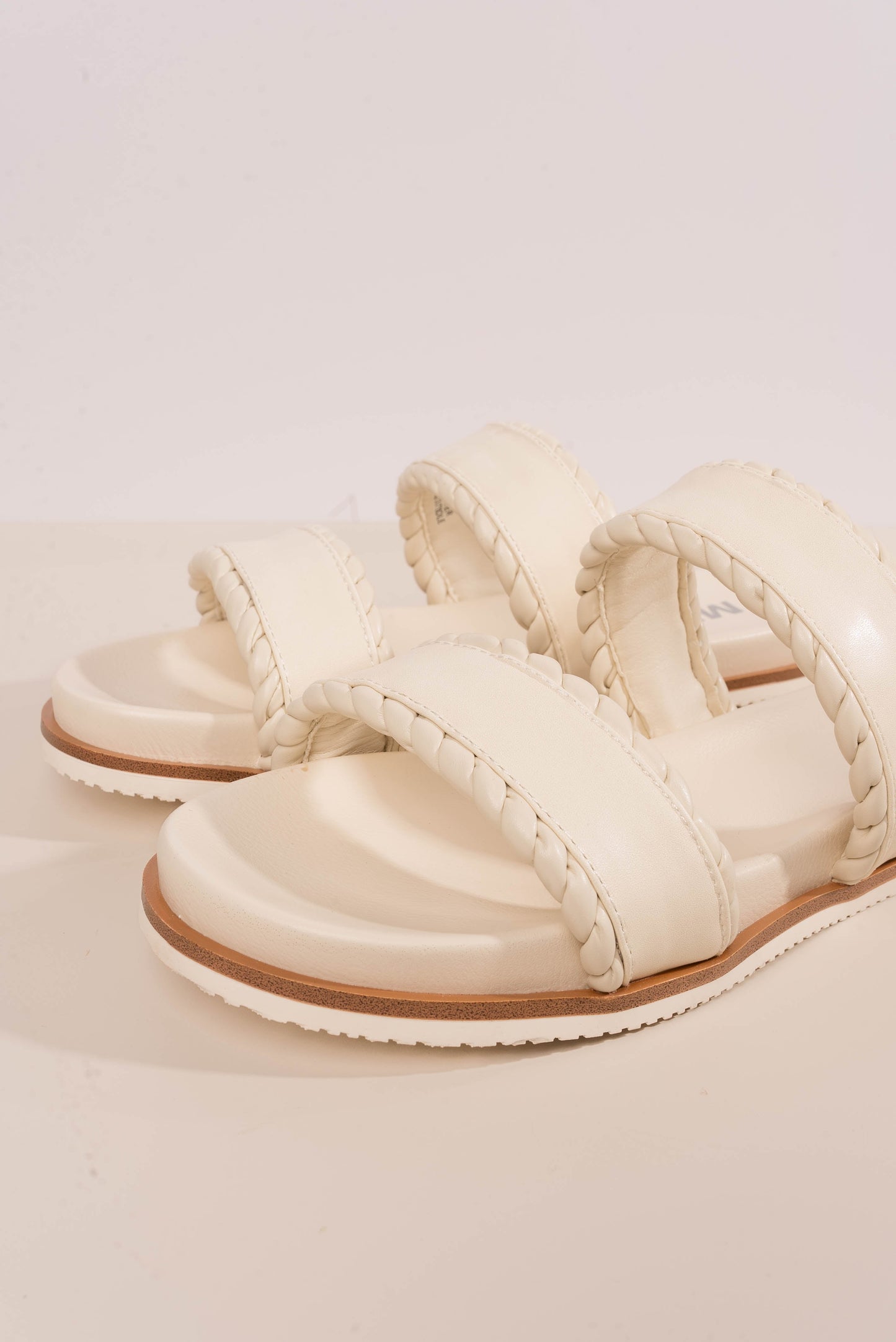 MIA | Vada Slide Sandal