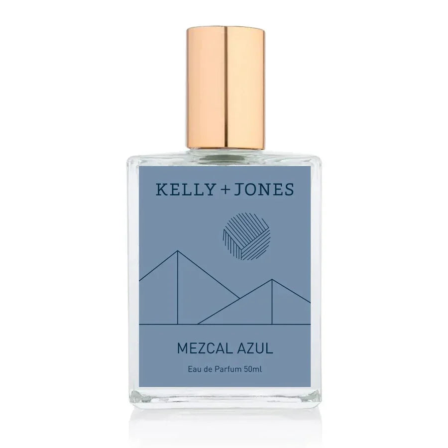 Kelly + Jones |  Mezcal Gold Eau de Parfum Spray