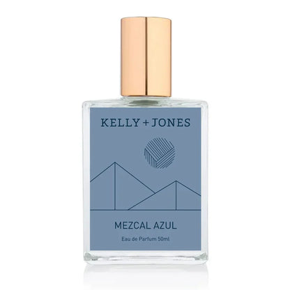 Kelly + Jones |  Mezcal Gold Eau de Parfum Spray