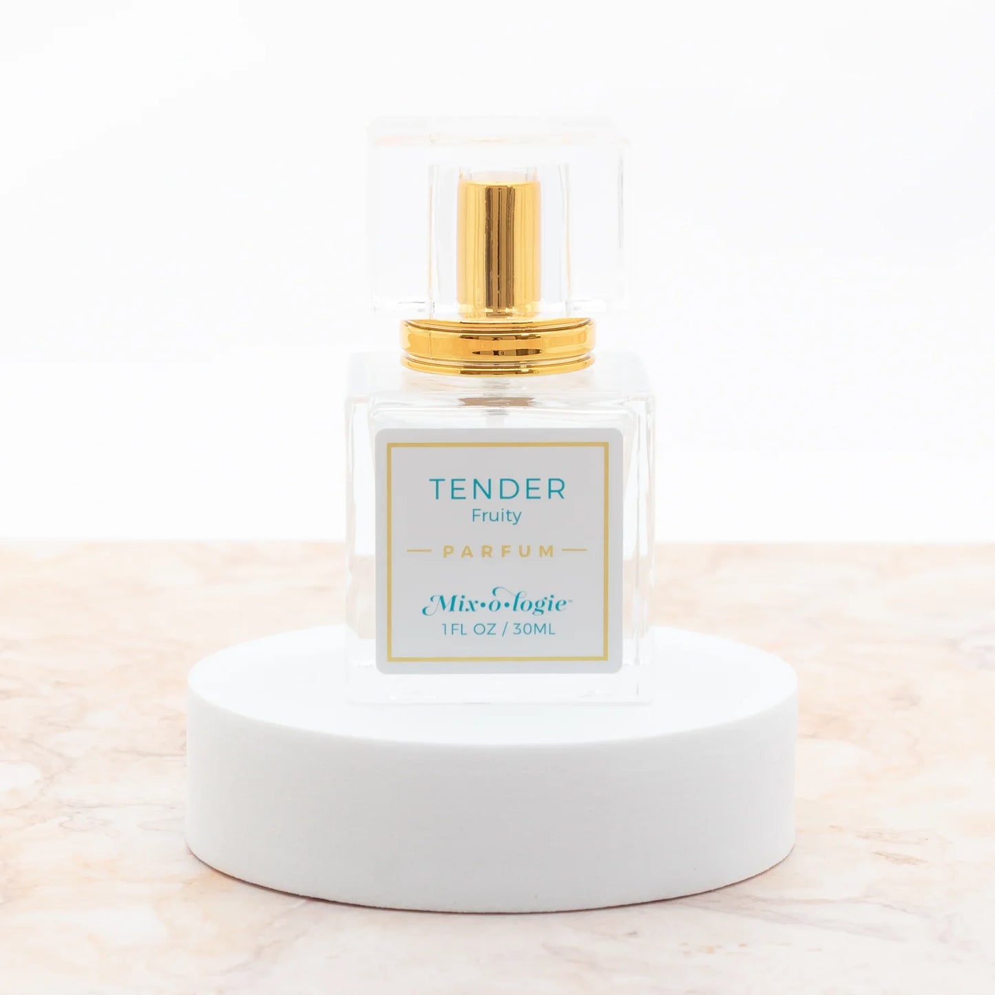 Mixologie | Parfum Spray Cube