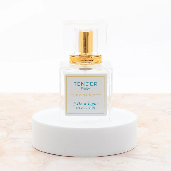 Mixologie | Parfum Spray Cube