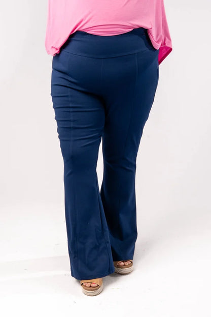 Magic Flare Pants