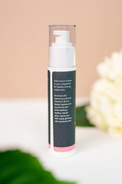 Refresh Beauty | Sun Kissed Glam Glow Facial Serum