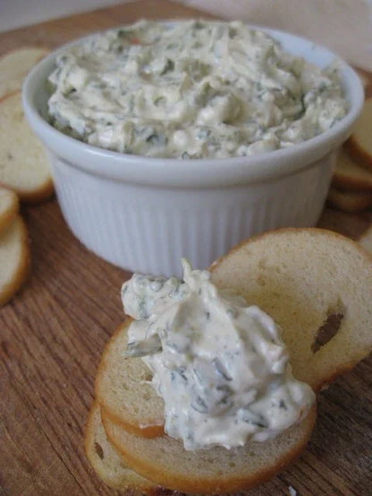 The Resident Chef | Gluten Free Gourmet Dip Mix