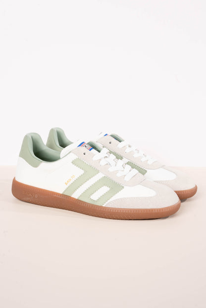 Back 70 | Cloud Leather Sneaker