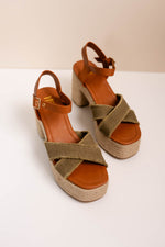 Khaki