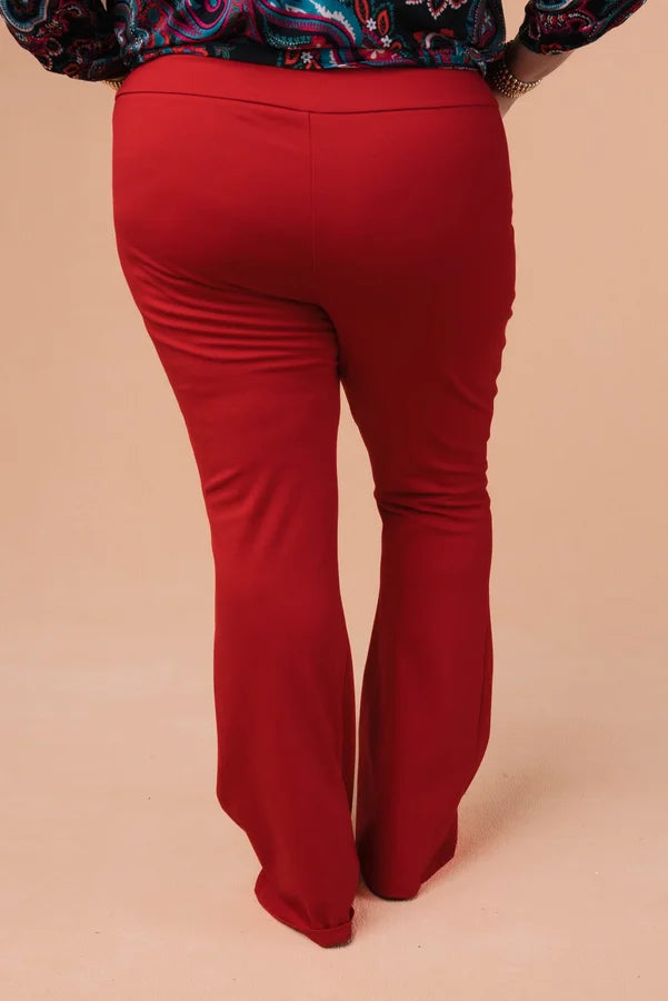 Magic Flare Pants *Final Sale*