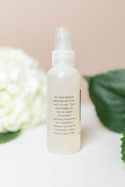 Refresh Beauty | Take It Off Spray Makeup Remover