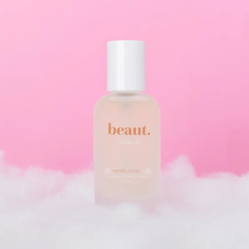 beaut. | Body Oil