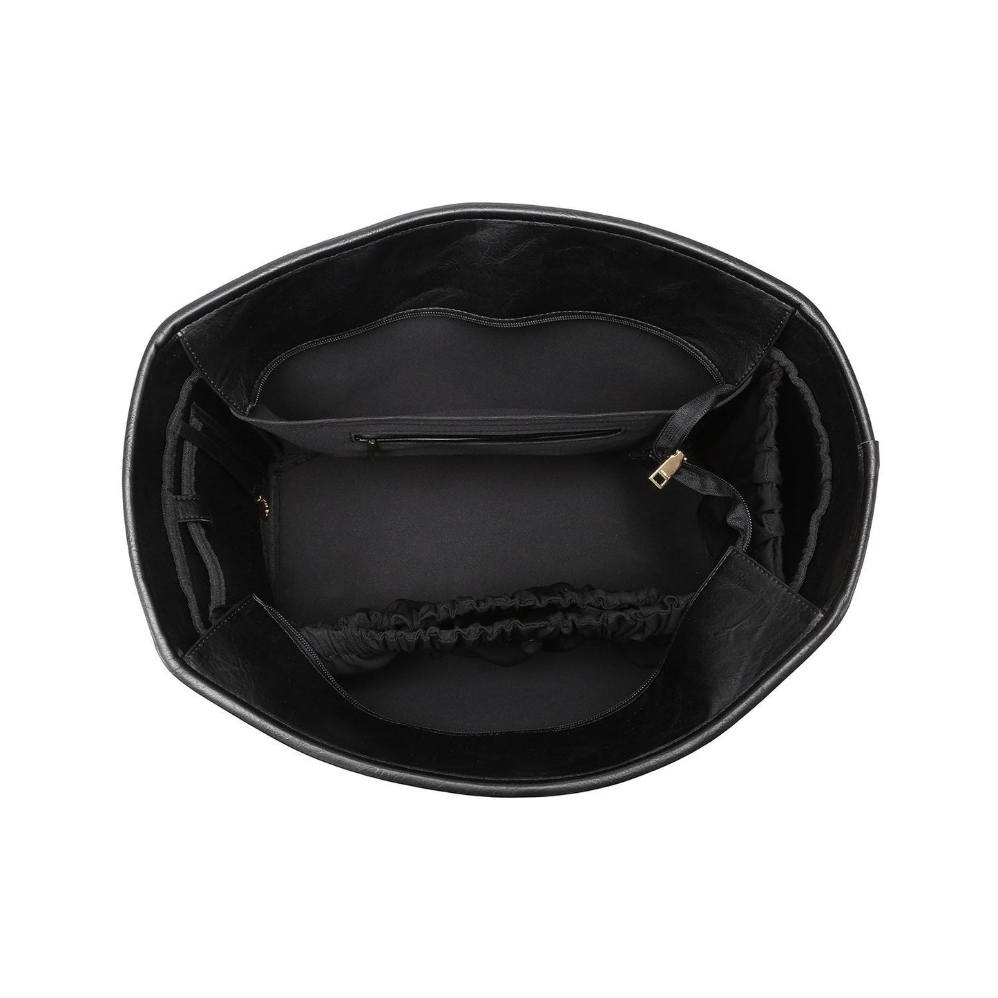 Jen & Co | Carrie All Versa Contrast Tote Liner