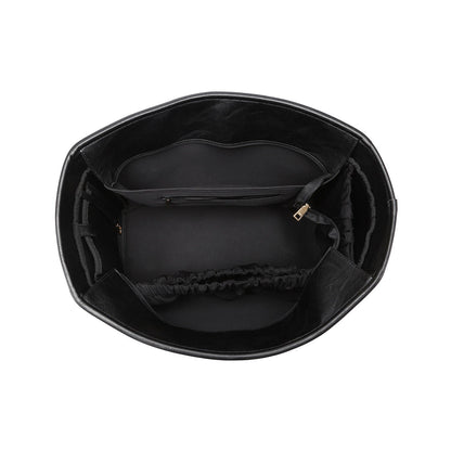 Jen & Co | Carrie All Versa Contrast Tote Liner