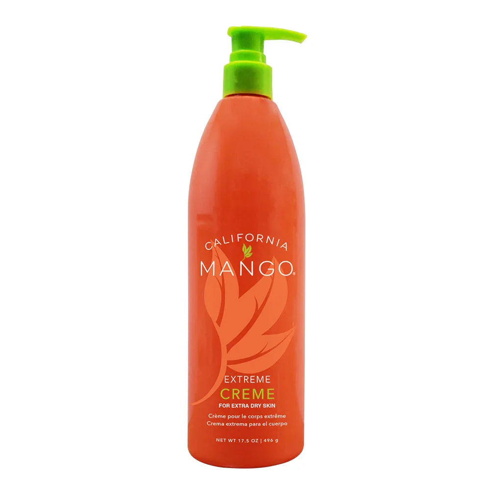 California Mango | Extreme Creme