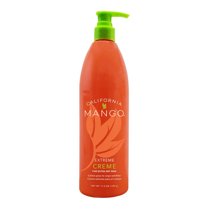 California Mango | Extreme Creme