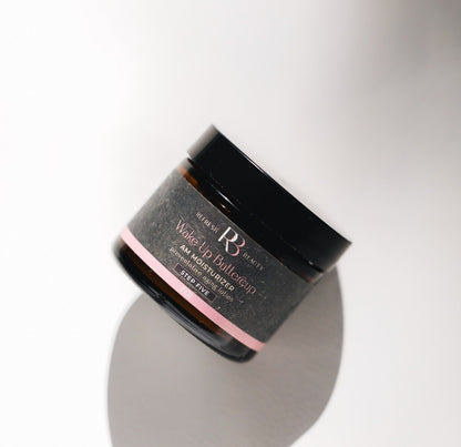 Refresh Beauty | Step 5: Wake Up Buttercup AM Moisturizer