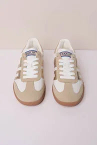 Back 70 | Cloud Leather Sneaker