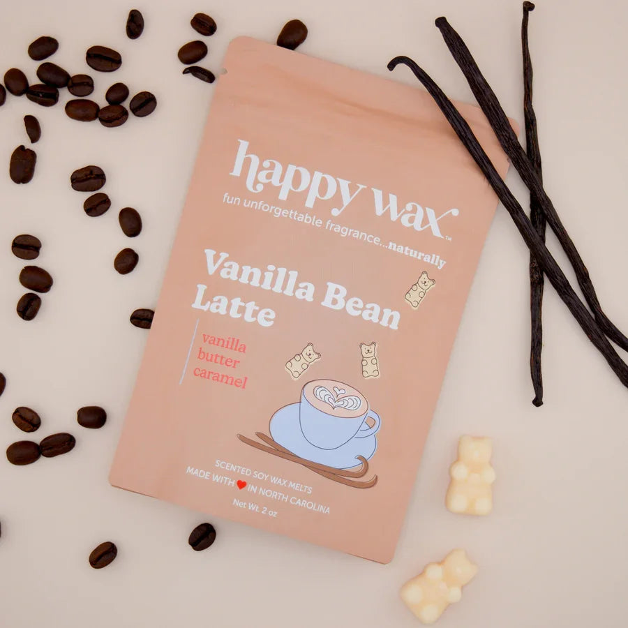 Happy Wax | Classic Sweet Wax Melts