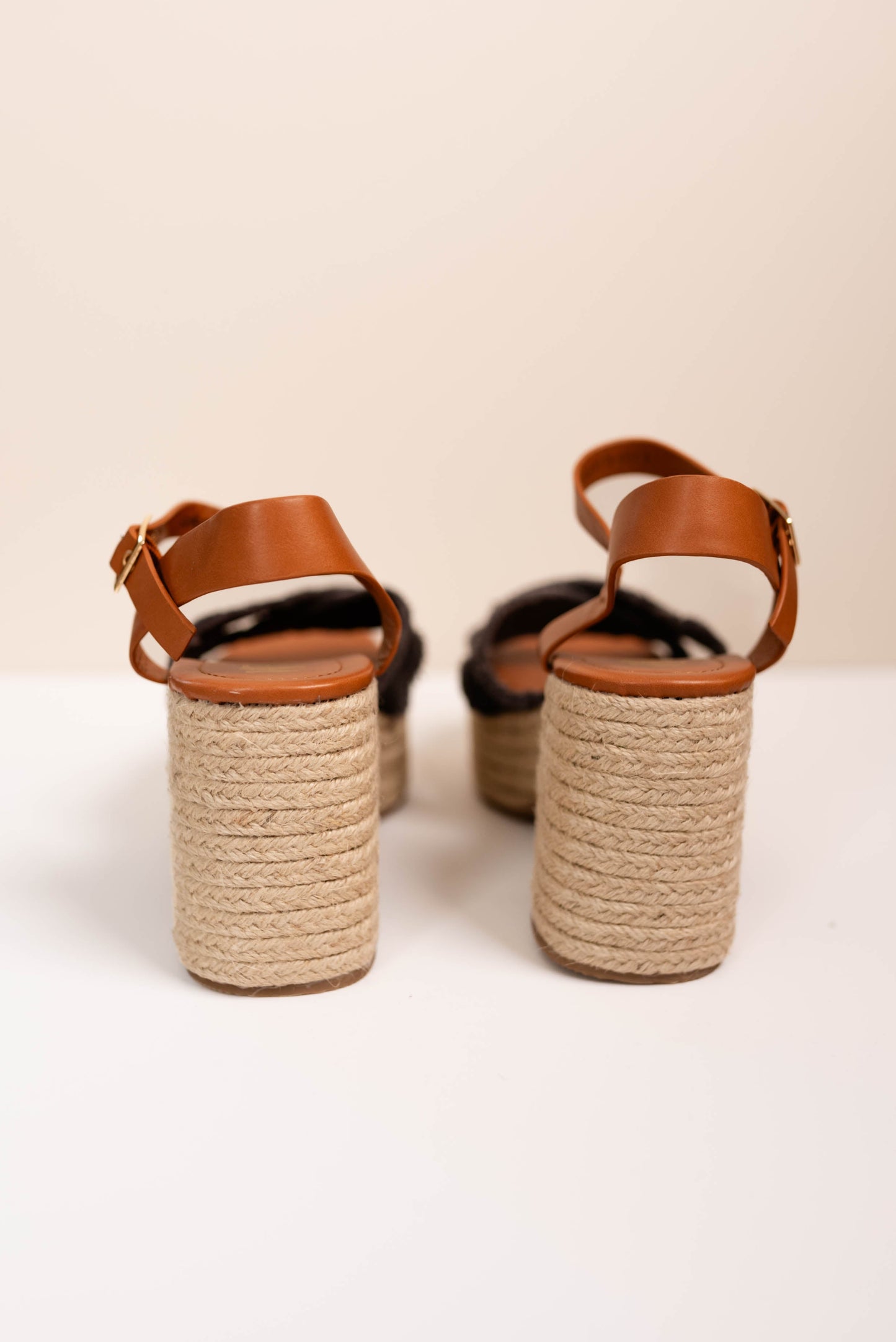 Not Rated | Nana Platform Block Heel Sandal