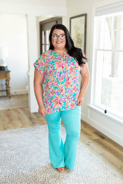 Magic Flare Pants