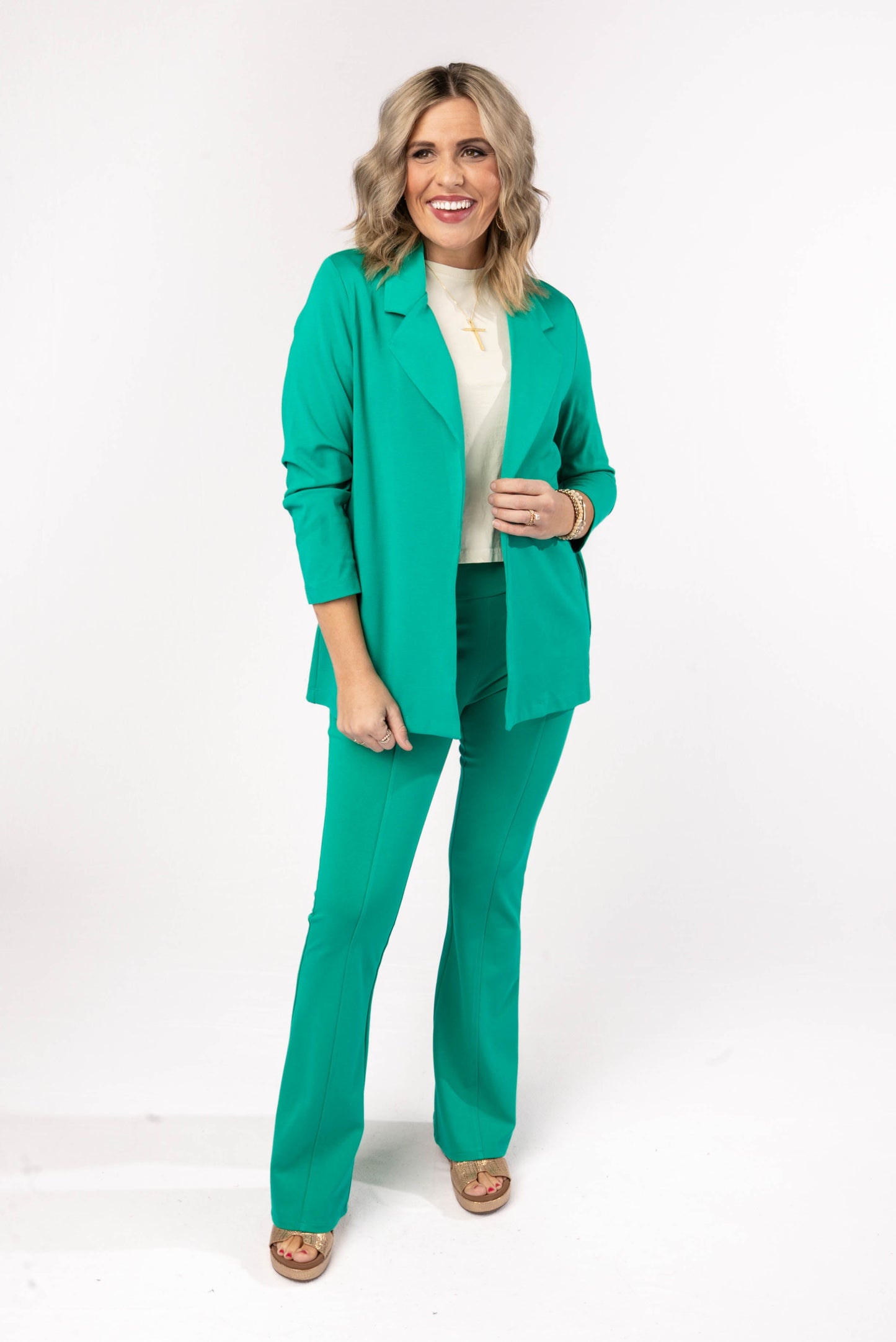 Magic Flare Pants
