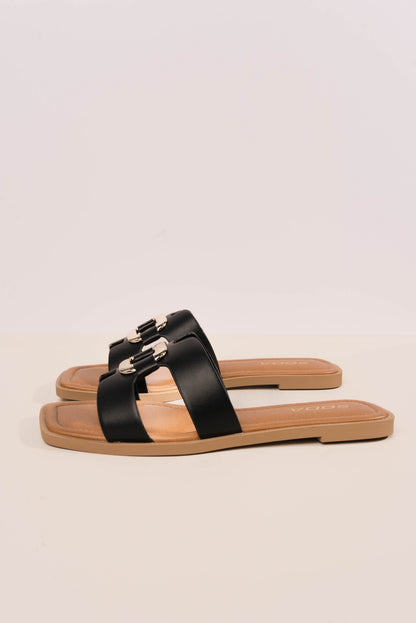 Soda | Feng Slide Sandal