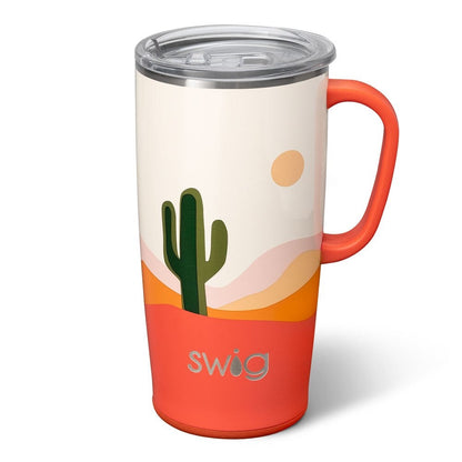 Swig Travel Mug - 22 oz