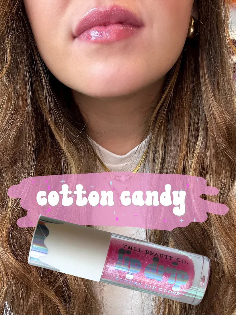 TMLL | Luxury Lip Drip Luxury Gloss