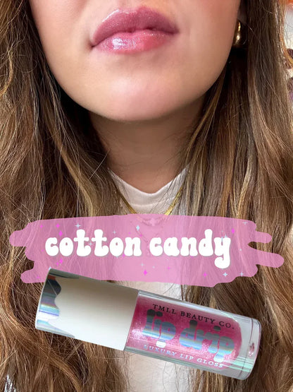 TMLL | Luxury Lip Drip Luxury Gloss