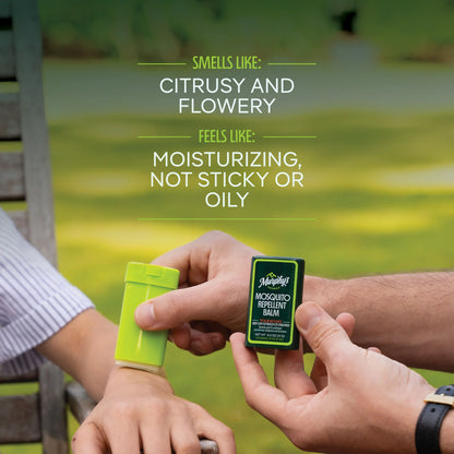 Murphy's Naturals | Mosquito Repellent Balm Stick - 0.5 oz